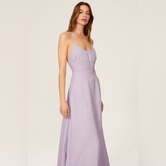 Jonathan Simkhai Prudence Dress - Picture 2 of 9